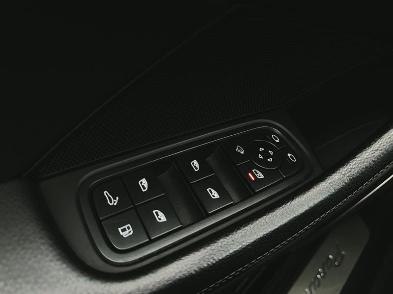 porsche Panamera 2023 - 30