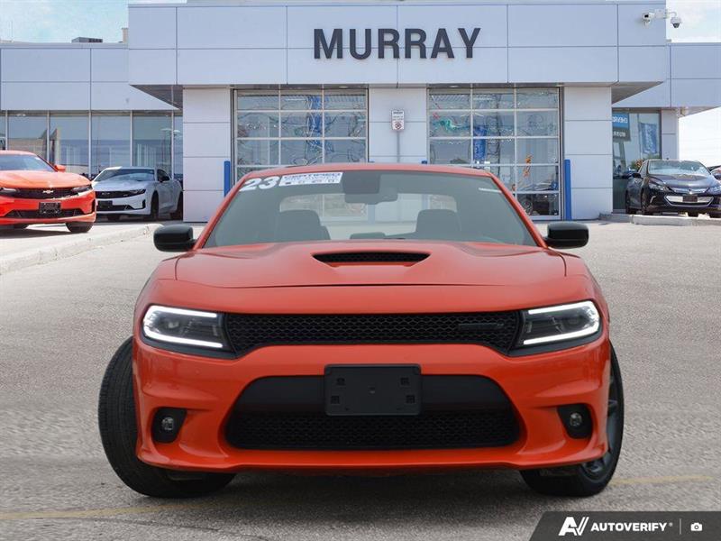 dodge Charger 2023 - 2