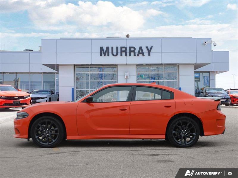 dodge Charger 2023 - 4
