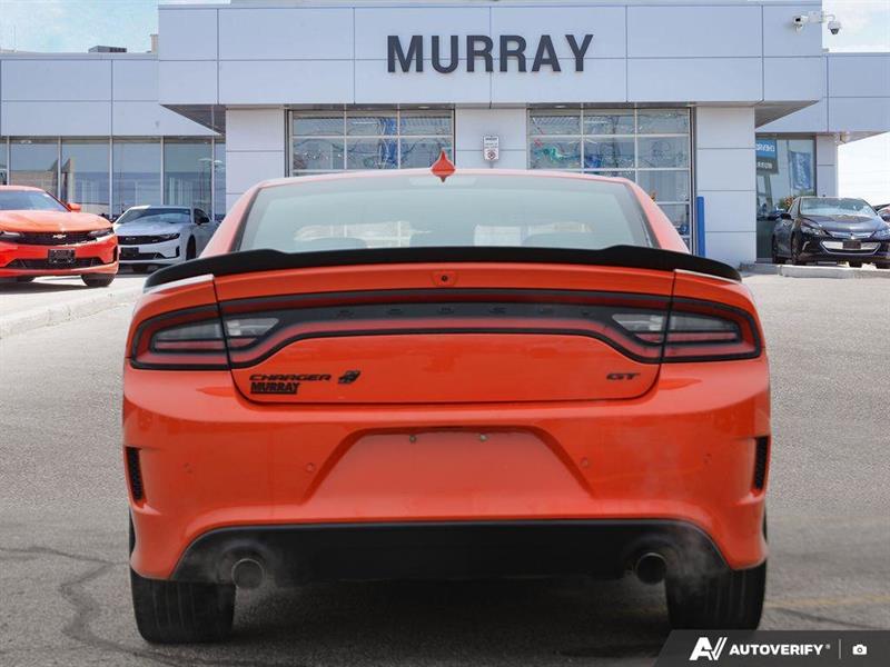 dodge Charger 2023 - 6