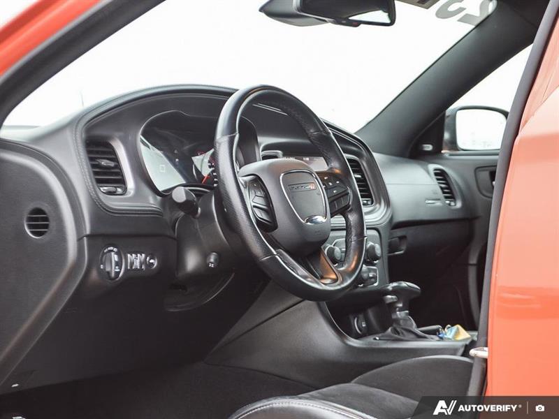 dodge Charger 2023 - 7