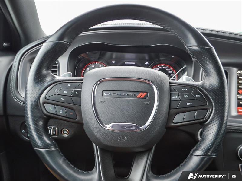 dodge Charger 2023 - 8