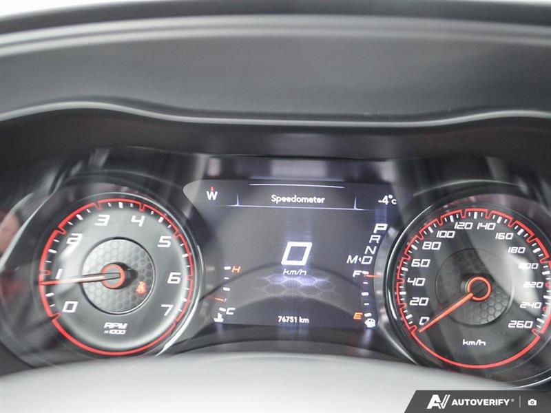 dodge Charger 2023 - 9