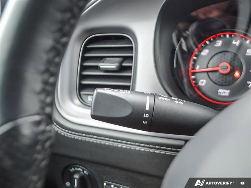 dodge Charger 2023 - 11