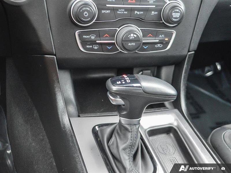 dodge Charger 2023 - 14