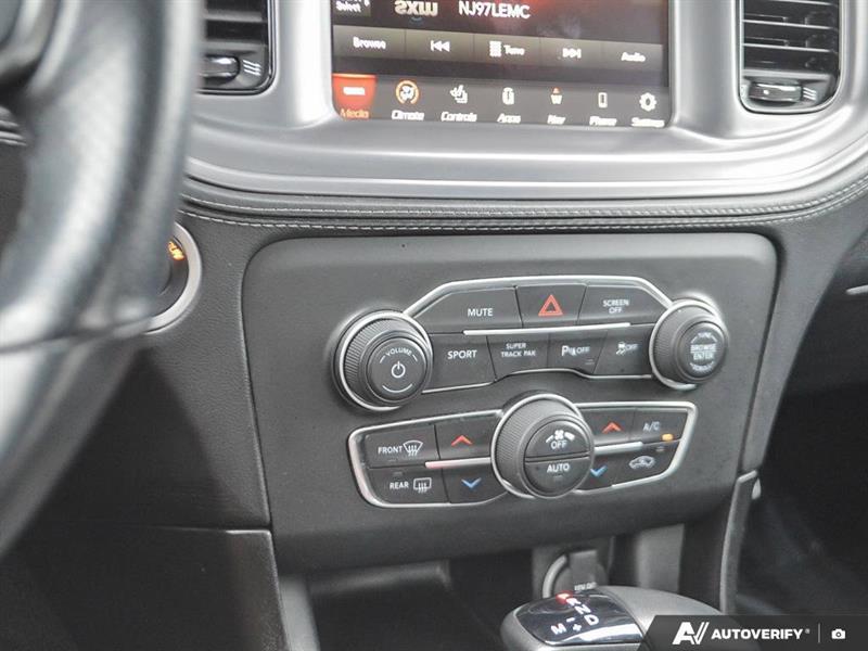 dodge Charger 2023 - 15