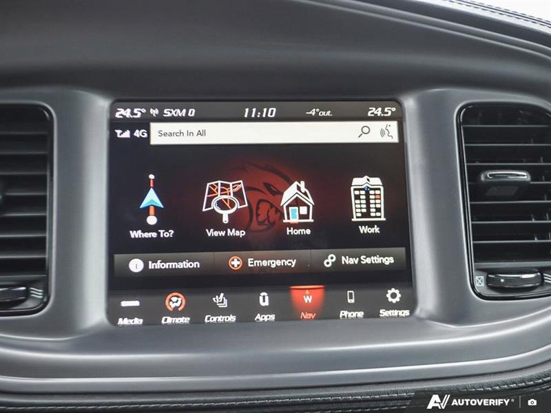 dodge Charger 2023 - 16