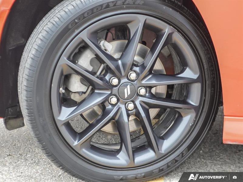 dodge Charger 2023 - 19