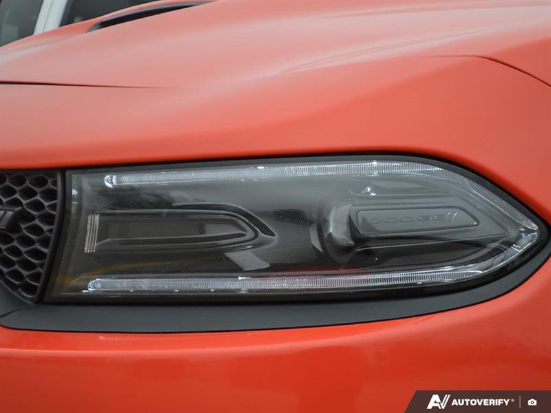 dodge Charger 2023 - 23