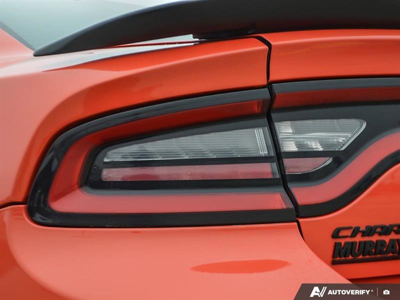 dodge Charger 2023 - 25