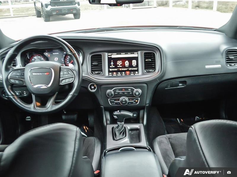 dodge Charger 2023 - 27