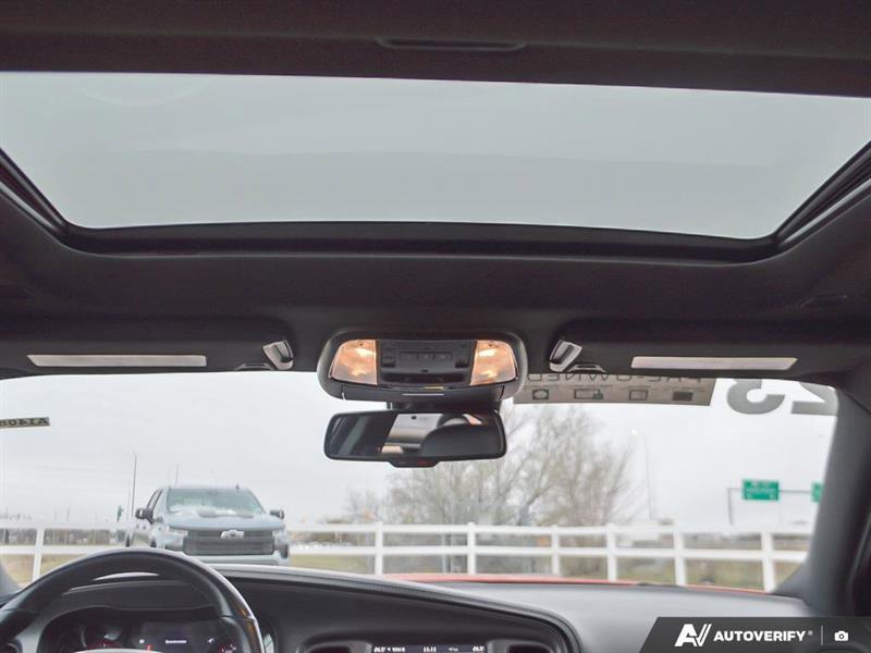 dodge Charger 2023 - 28