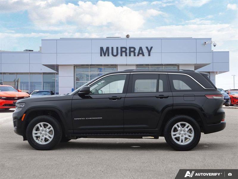 jeep Grand Cherokee 2023 - 4