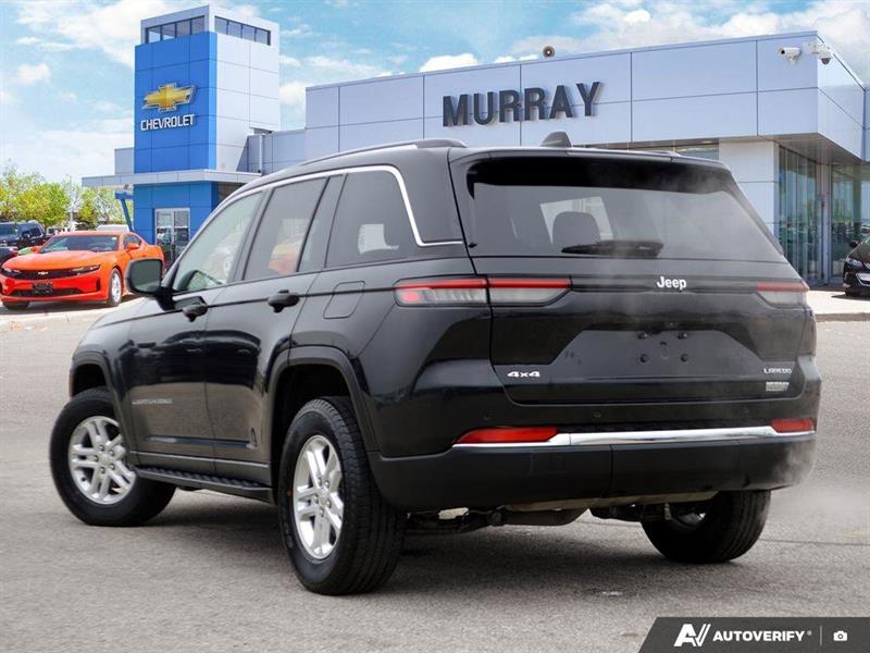 jeep Grand Cherokee 2023 - 5