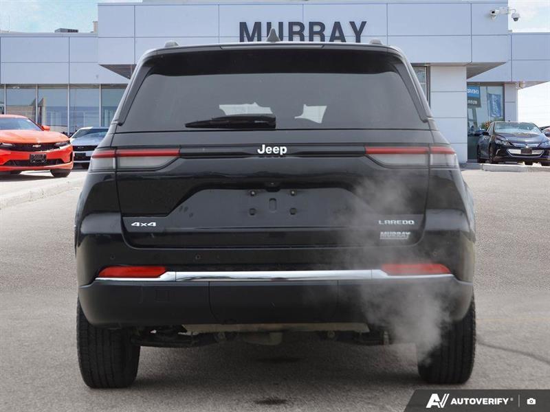 jeep Grand Cherokee 2023 - 6