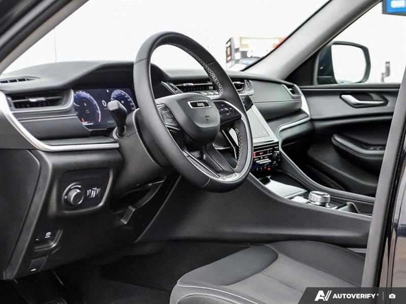 jeep Grand Cherokee 2023 - 7