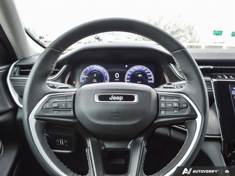 jeep Grand Cherokee 2023 - 8