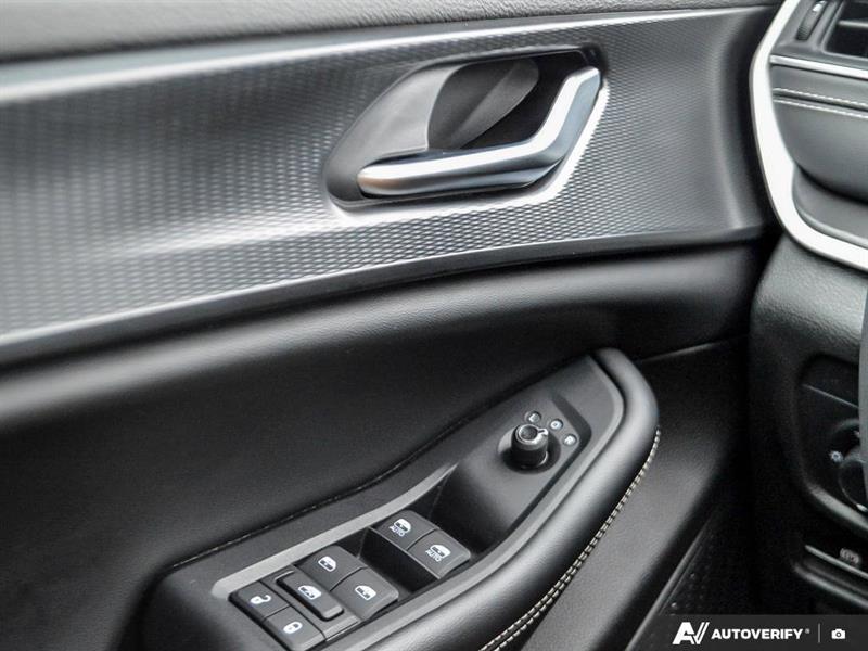 jeep Grand Cherokee 2023 - 12