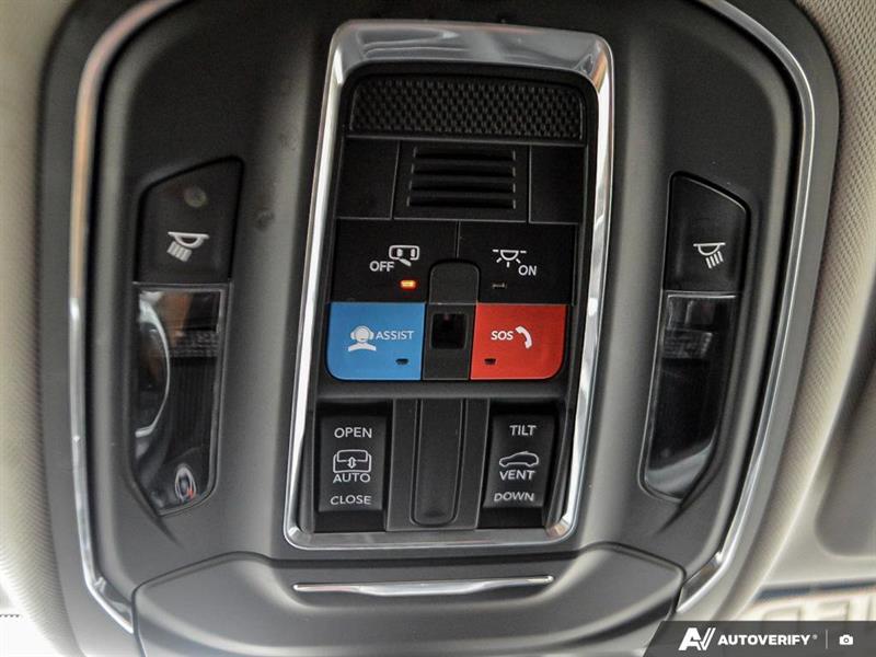 jeep Grand Cherokee 2023 - 17