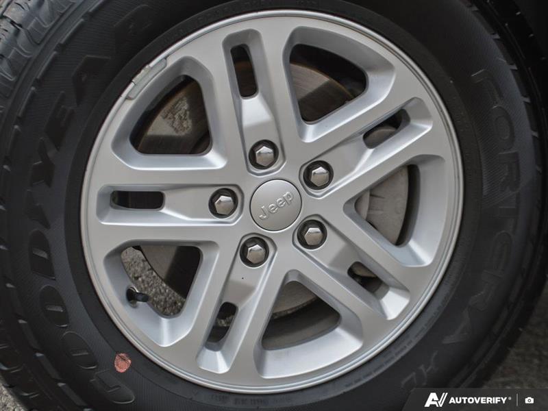 jeep Grand Cherokee 2023 - 19