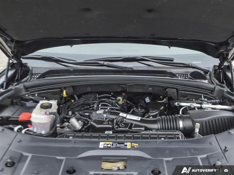 jeep Grand Cherokee 2023 - 21