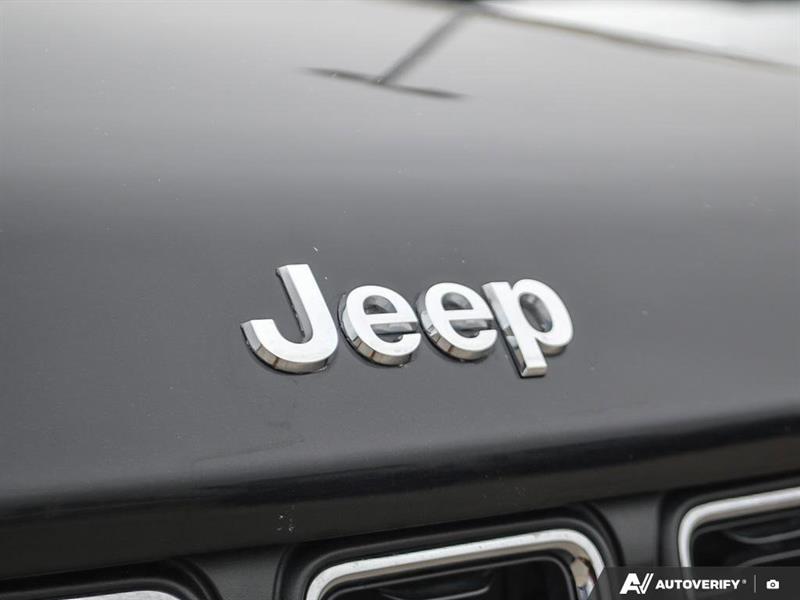 jeep Grand Cherokee 2023 - 22