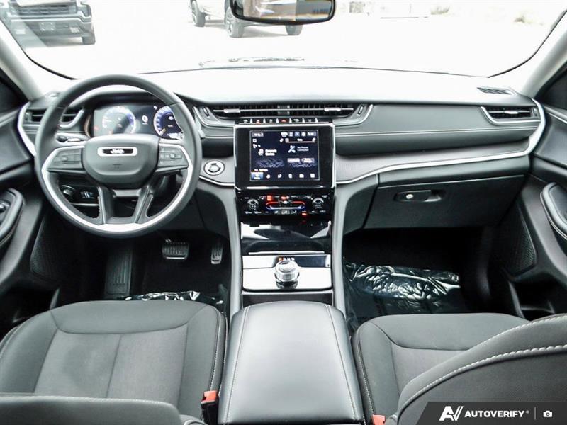 jeep Grand Cherokee 2023 - 27