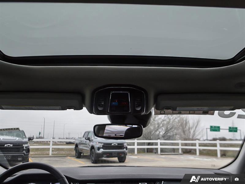 jeep Grand Cherokee 2023 - 28