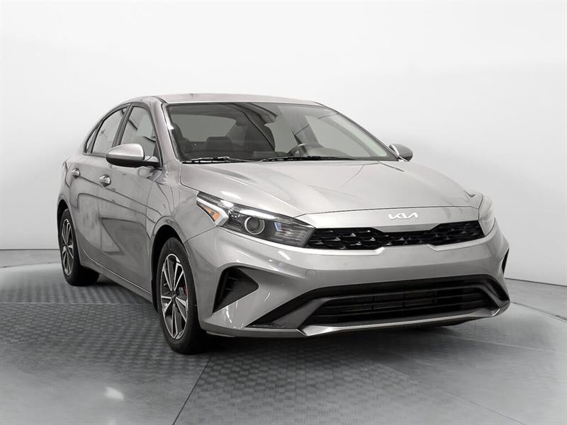 kia Forte 2023 - 3