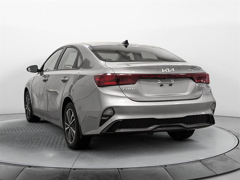 kia Forte 2023 - 4