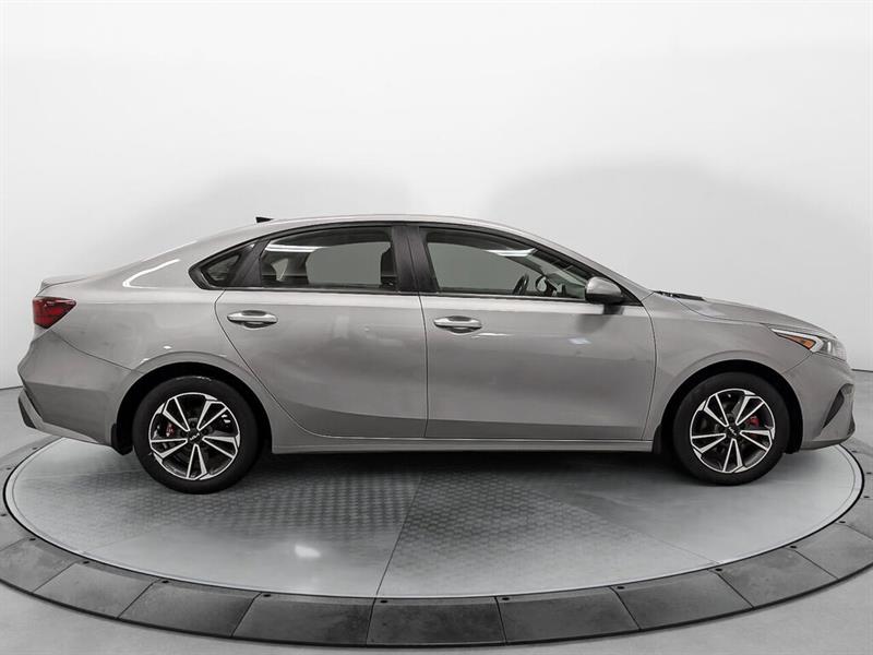 kia Forte 2023 - 7