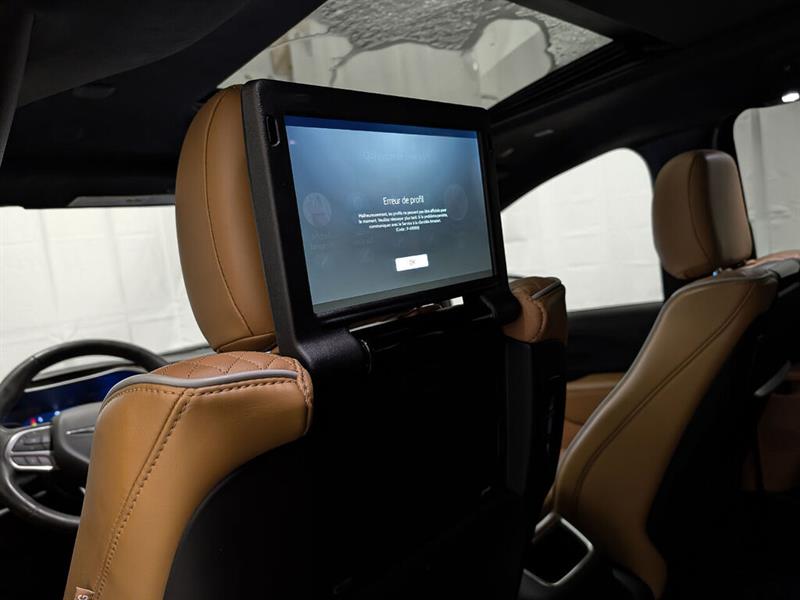 chrysler Pacifica Hybrid 2023 - 9