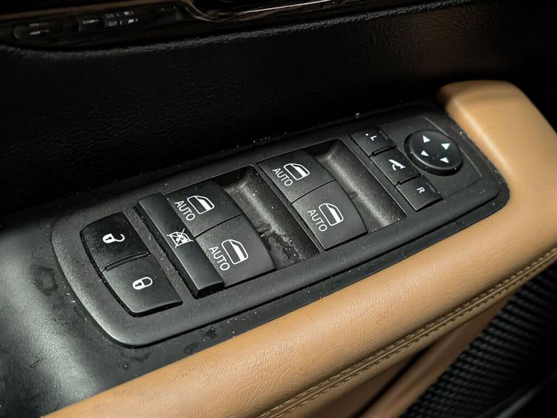 chrysler Pacifica Hybrid 2023 - 19