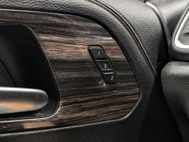 chrysler Pacifica Hybrid 2023 - 20