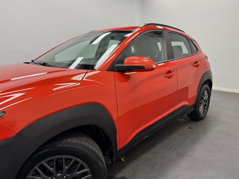 hyundai Kona 2019 - 2