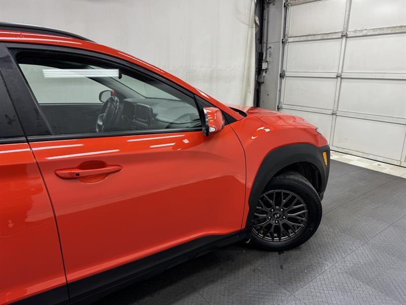 hyundai Kona 2019 - 13