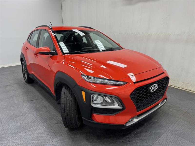hyundai Kona 2019 - 15