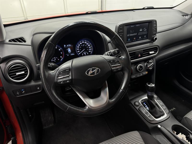 hyundai Kona 2019 - 17