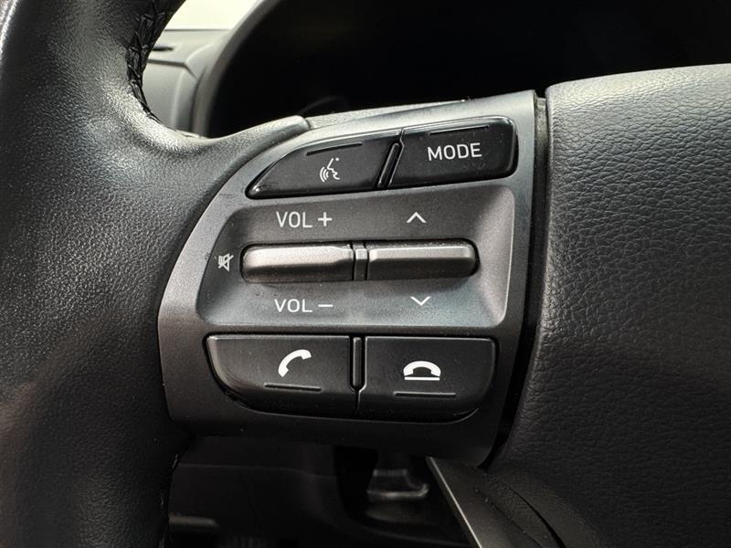 hyundai Kona 2019 - 20