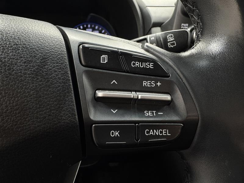 hyundai Kona 2019 - 22