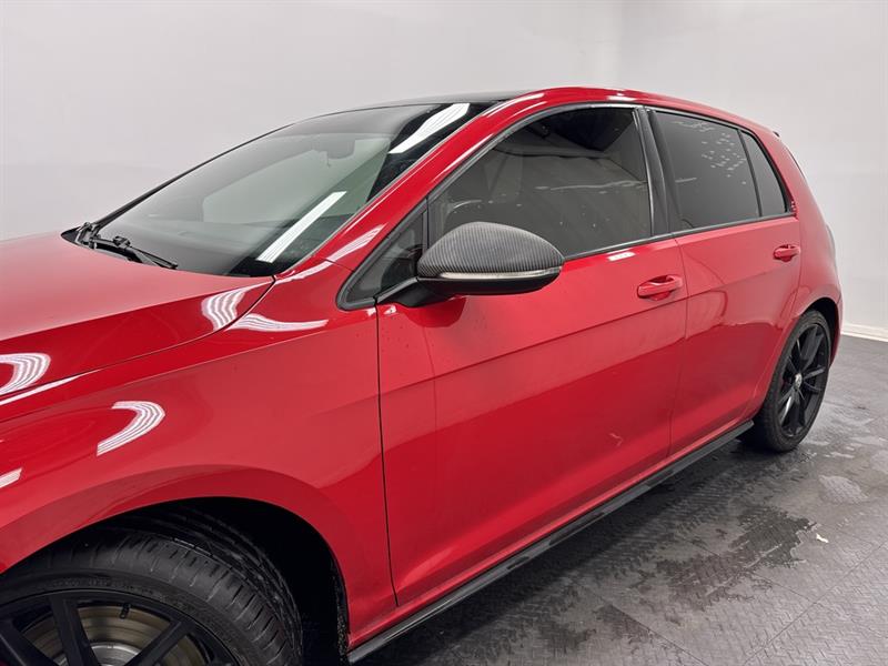 volkswagen Golf GTI 2018 - 3