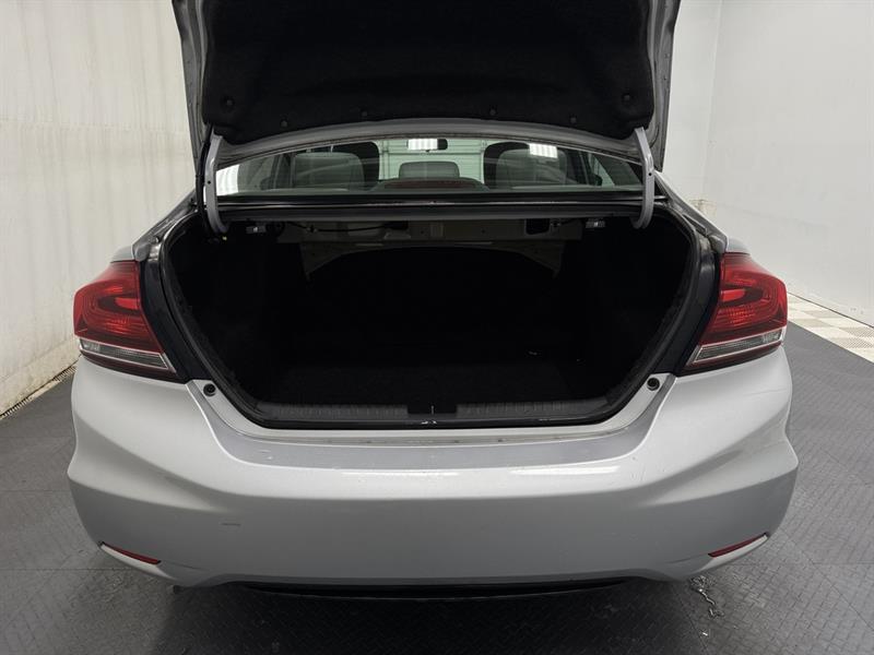 honda Civic Berline 2015 - 7