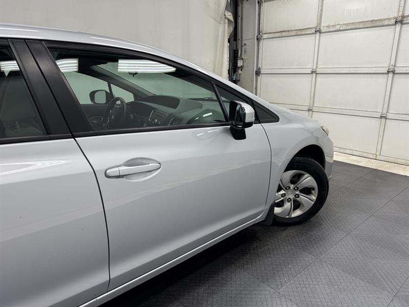 honda Civic Berline 2015 - 13