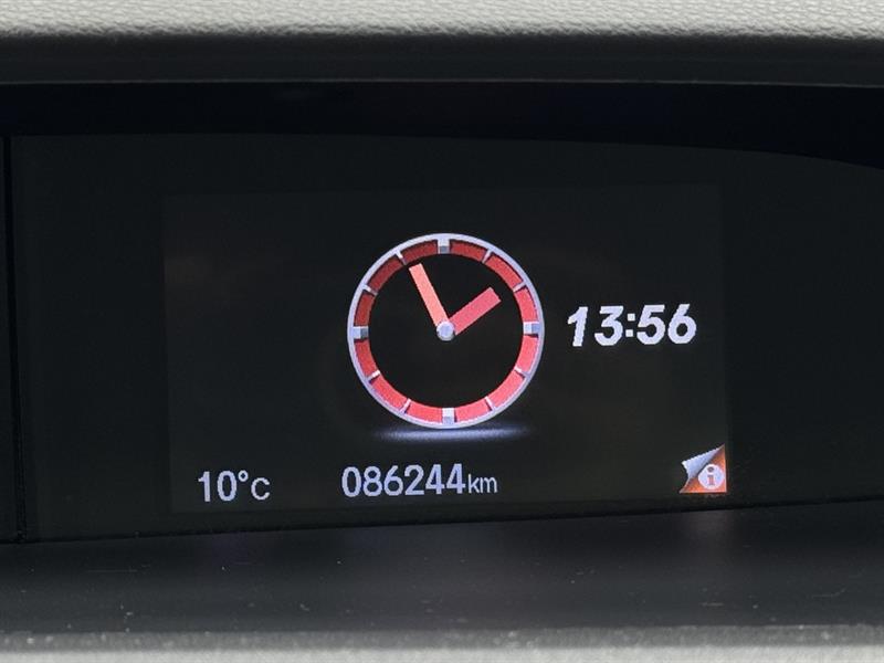 honda Civic Berline 2015 - 20