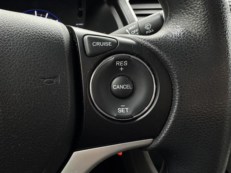 honda Civic Berline 2015 - 21