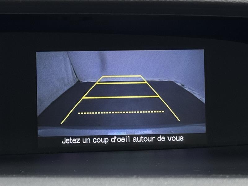 honda Civic Berline 2015 - 22