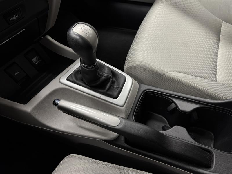 honda Civic Berline 2015 - 24