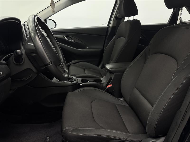 hyundai Elantra GT 2018 - 2