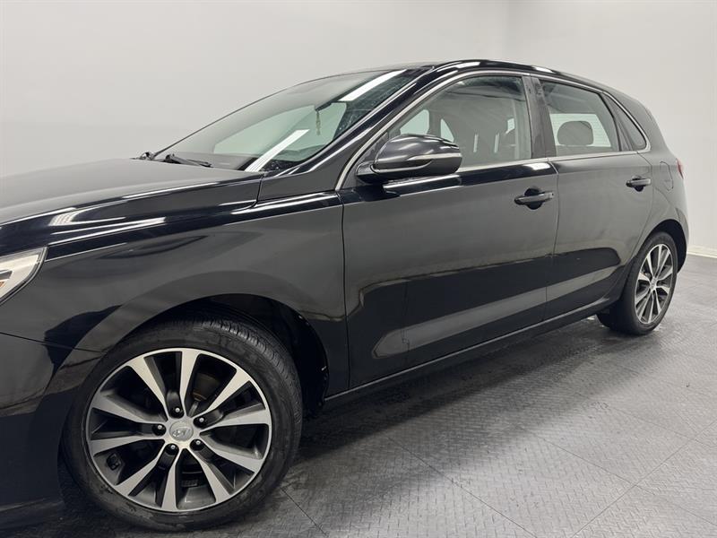 hyundai Elantra GT 2018 - 3