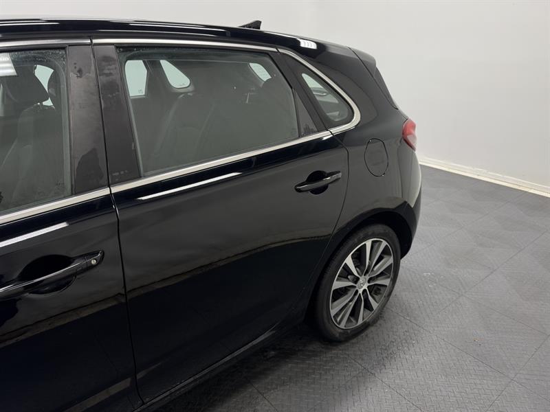 hyundai Elantra GT 2018 - 4